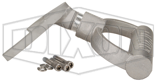 Dixon® Vapor Recovery Coupler Repair Kit